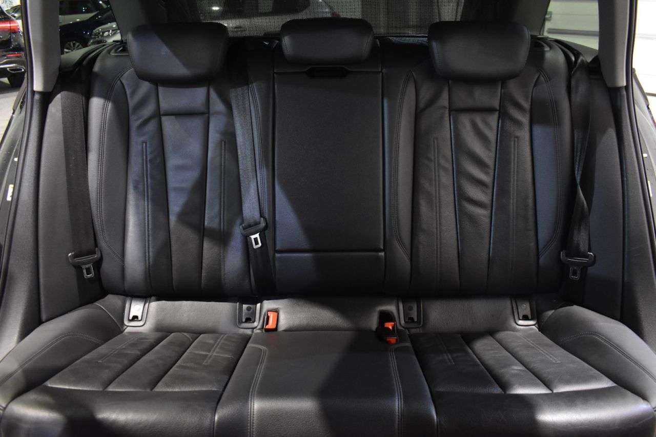 AUDI A4 en Minoautos