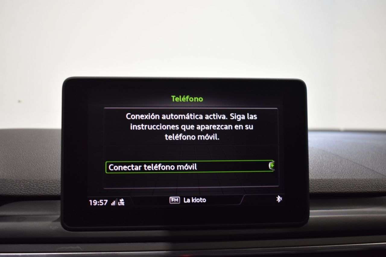 AUDI A4 en Minoautos