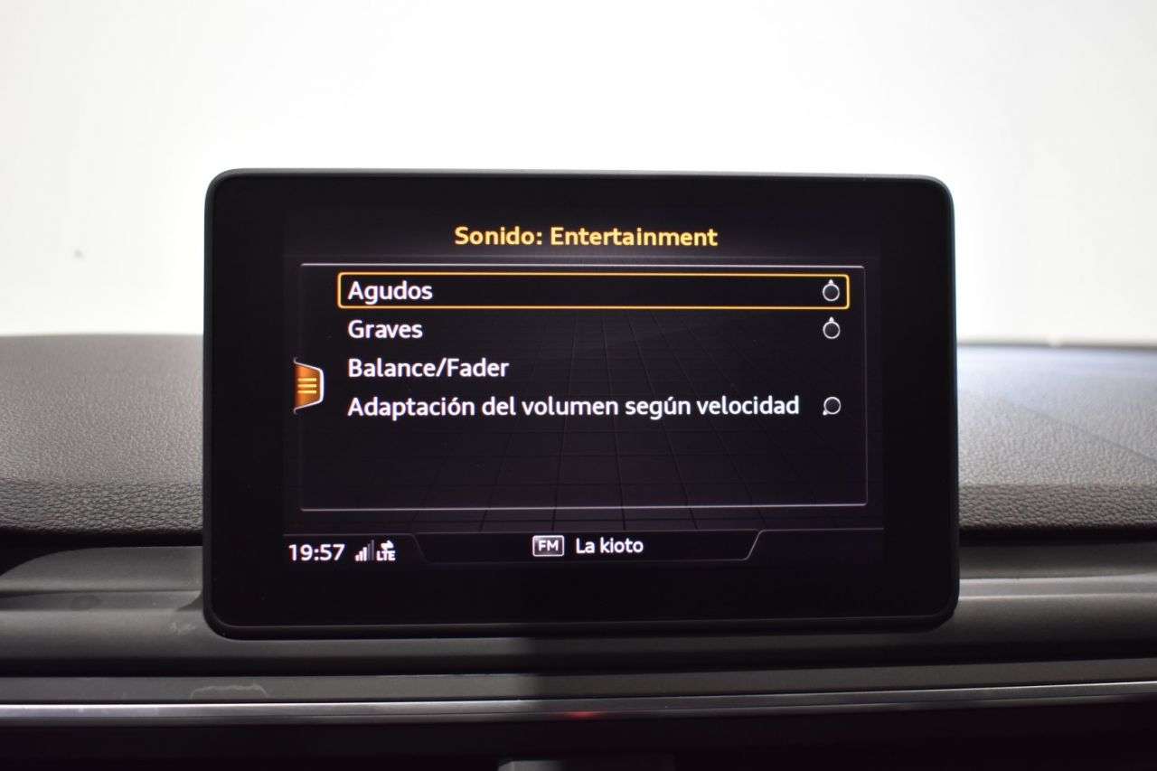 AUDI A4 en Minoautos