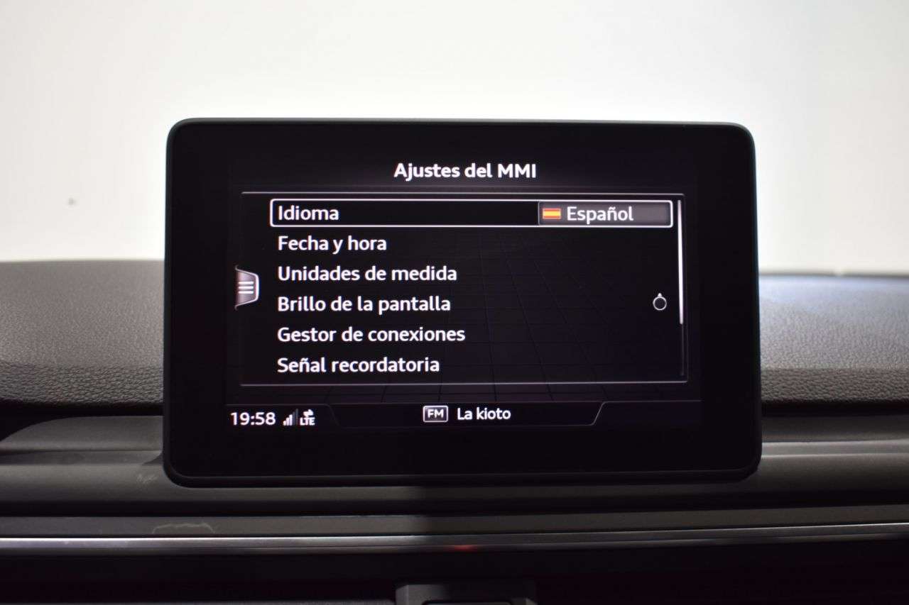 AUDI A4 en Minoautos