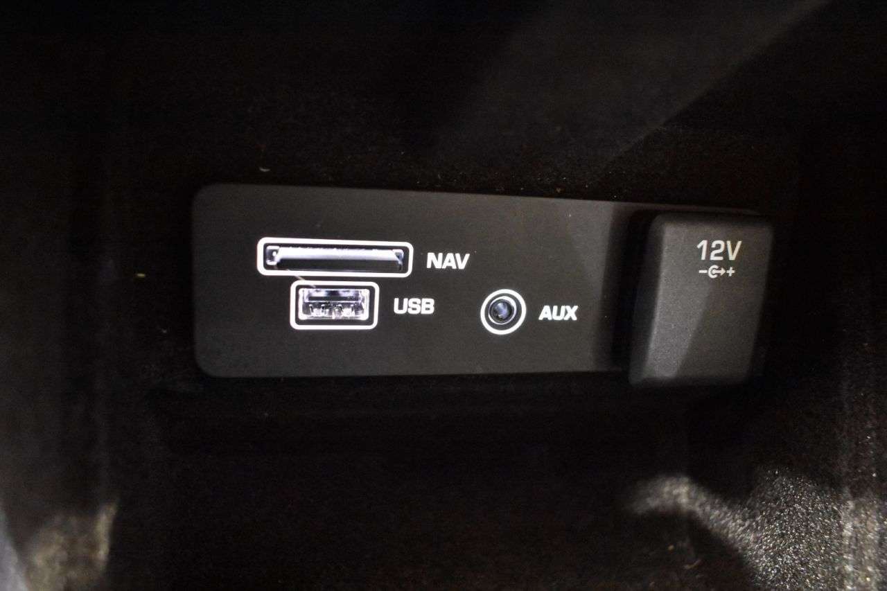 LAND ROVER DISCOVERY SPORT en Minoautos