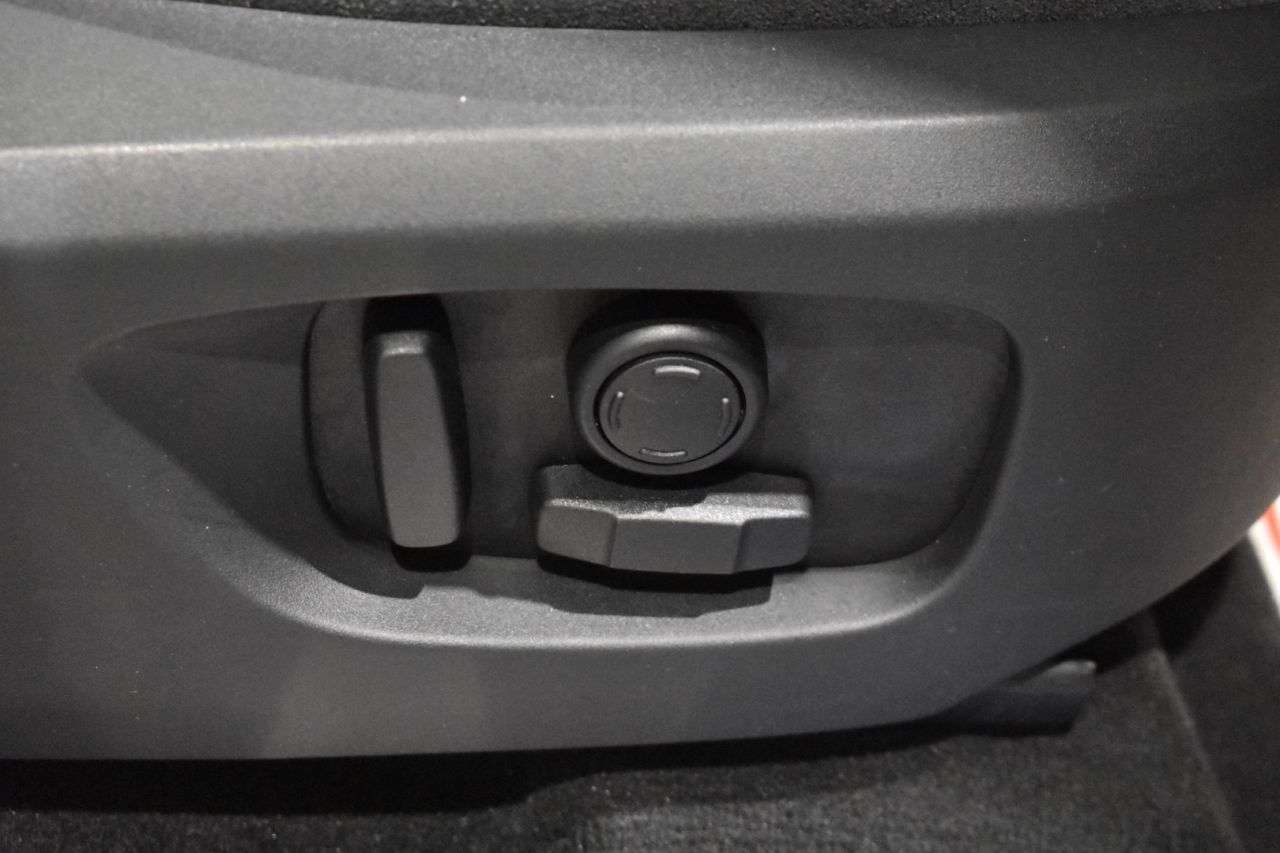 LAND ROVER DISCOVERY SPORT en Minoautos