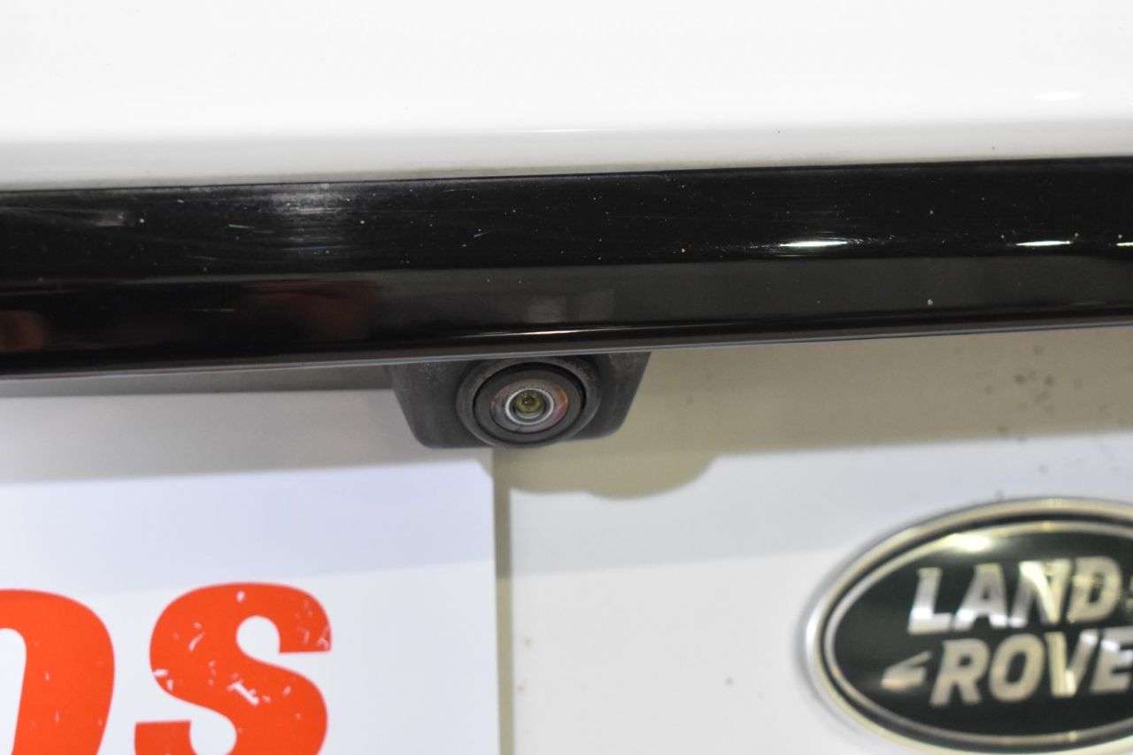 LAND ROVER DISCOVERY SPORT en Minoautos