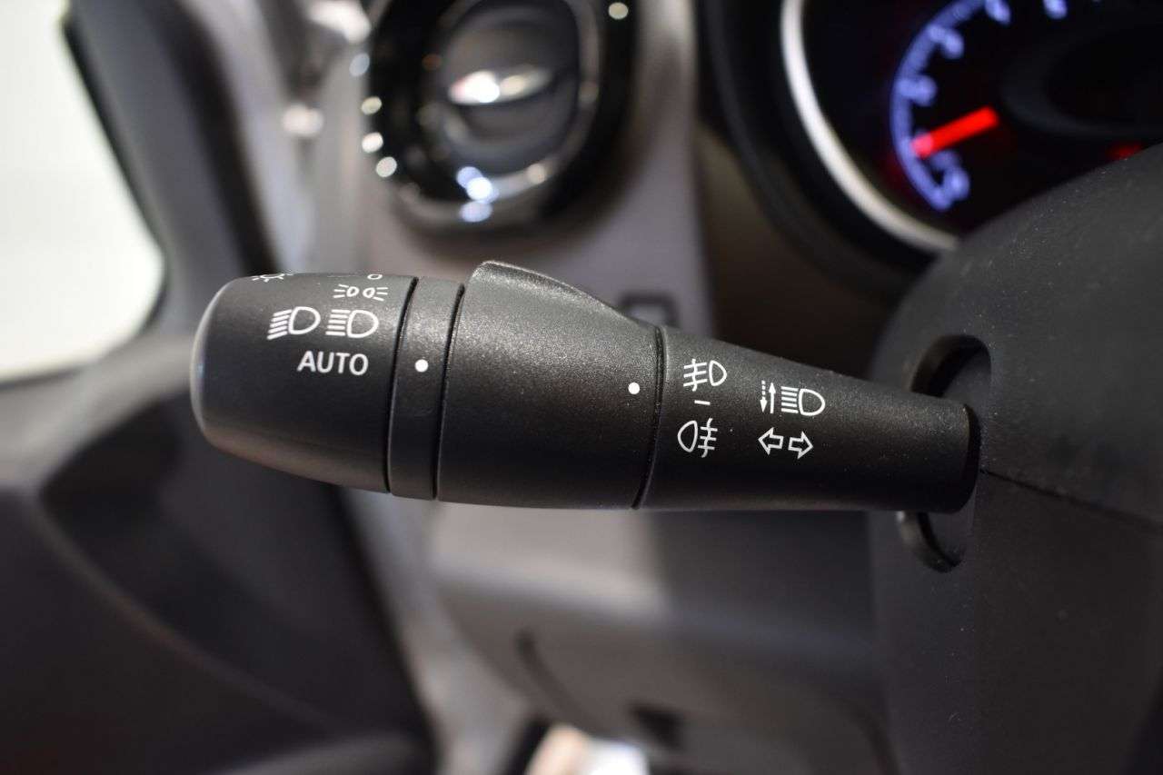 FIAT TALENTO en Minoautos