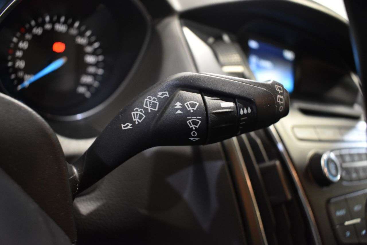 FORD FOCUS en Minoautos