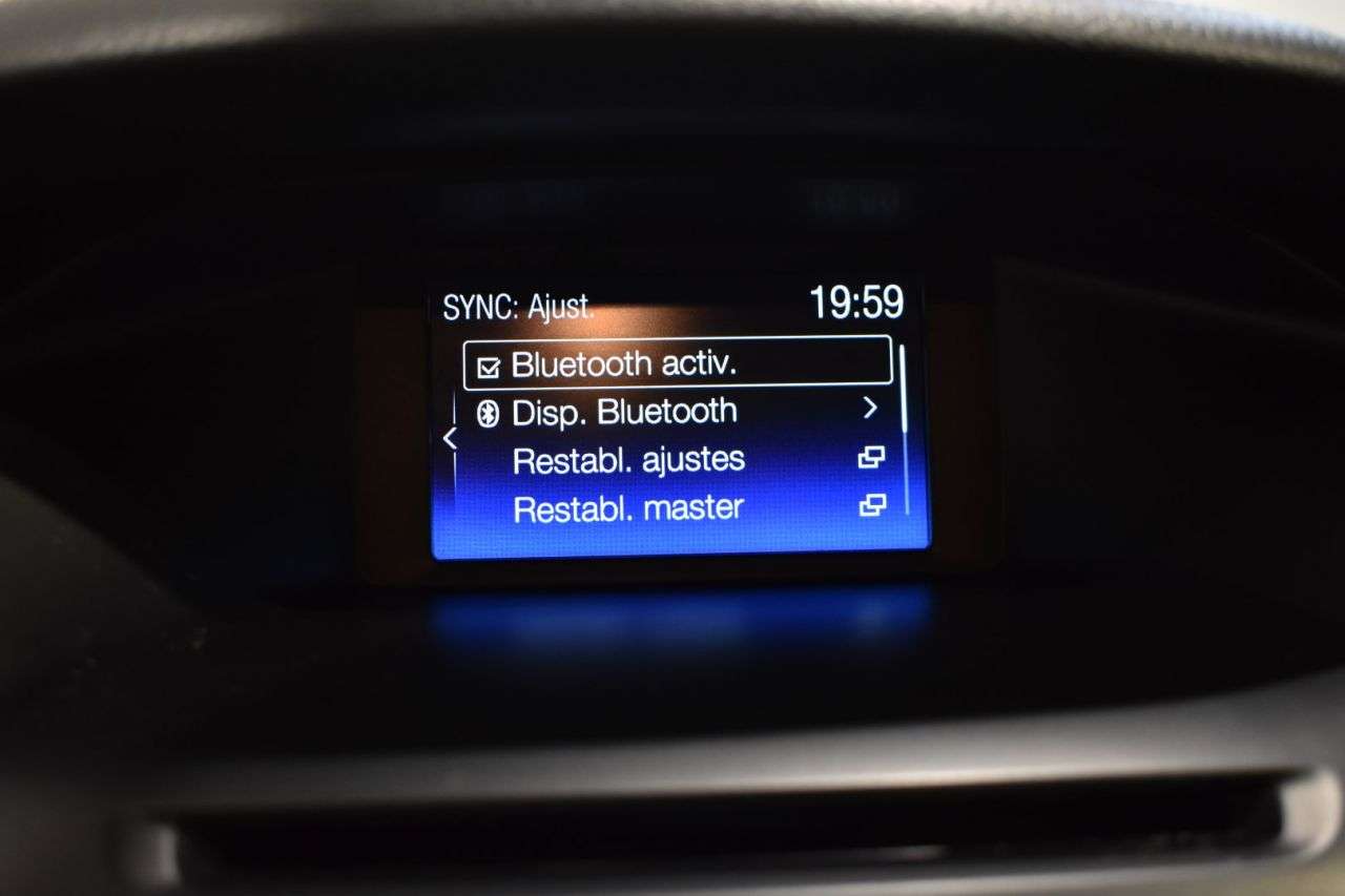 FORD FOCUS en Minoautos