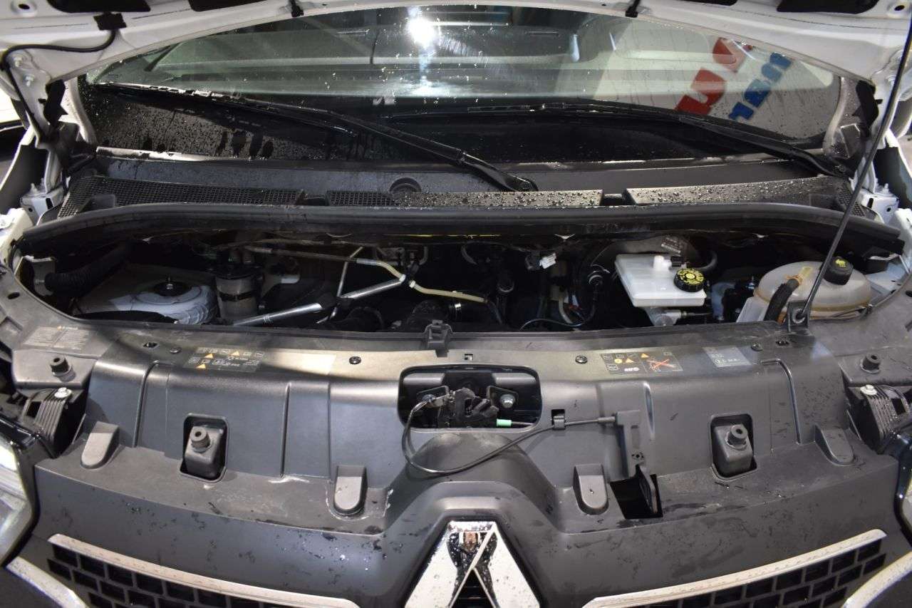 RENAULT MASTER en Minoautos