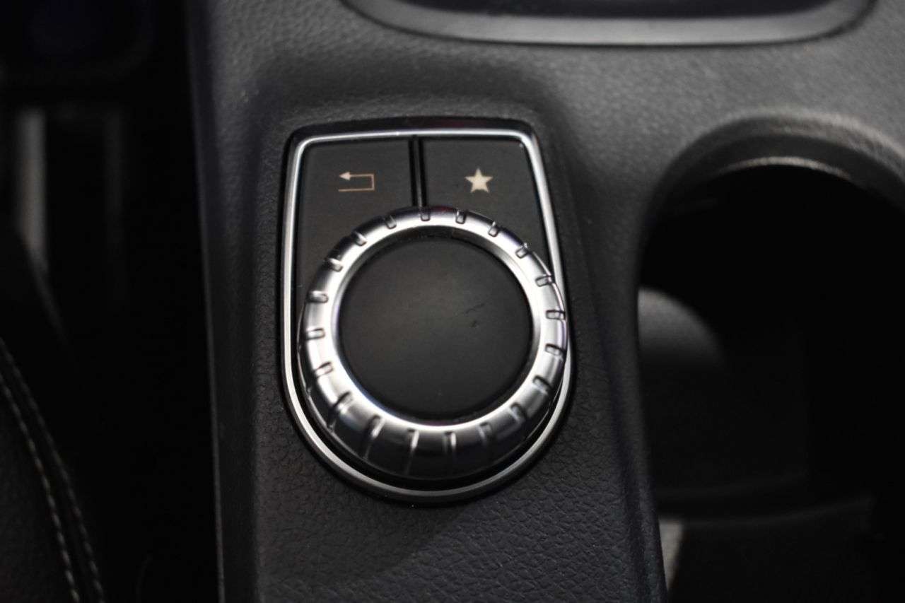 MERCEDES-BENZ CLASE B en Minoautos