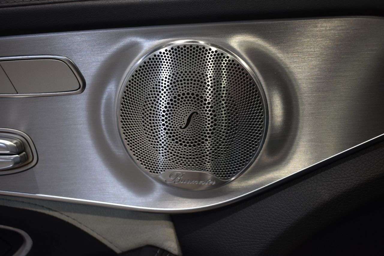 MERCEDES-BENZ CLASE C en Minoautos