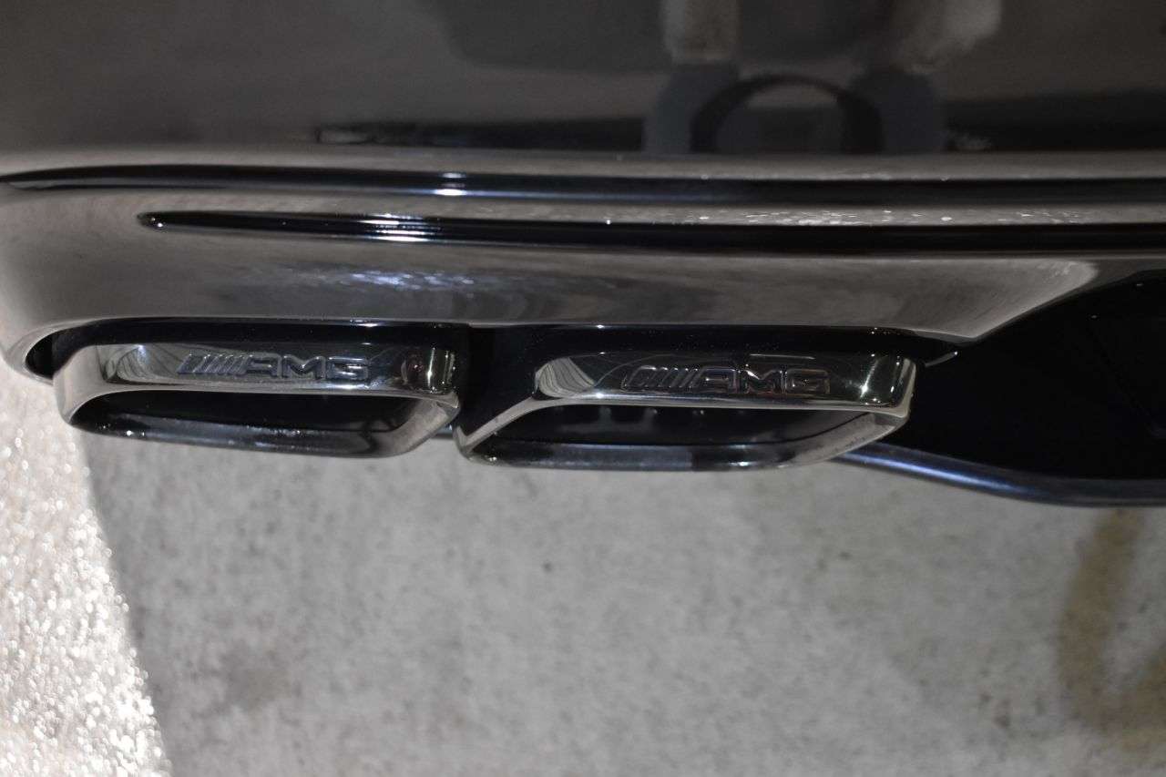 MERCEDES-BENZ CLASE C en Minoautos