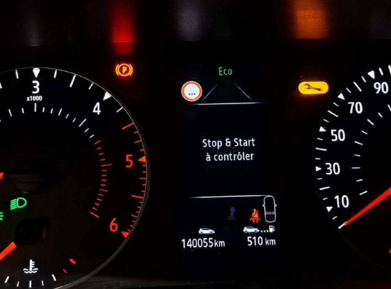 RENAULT CLIO en Minoautos