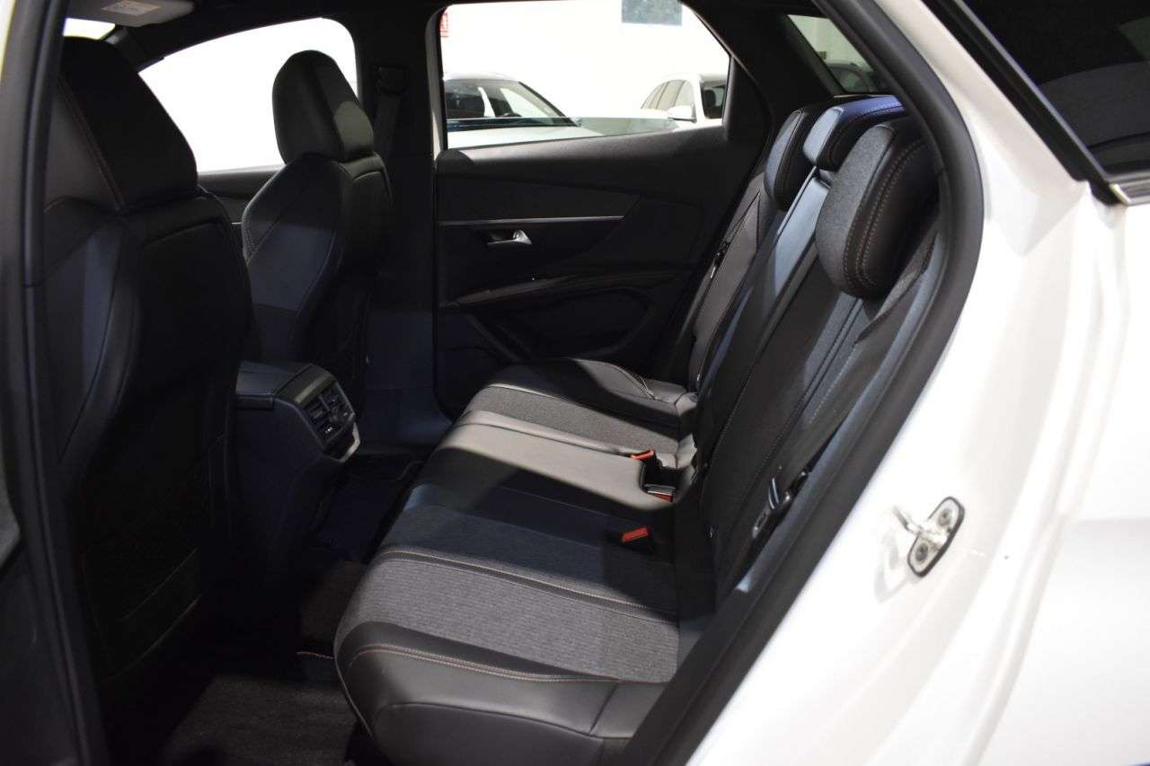 PEUGEOT 3008 en Minoautos