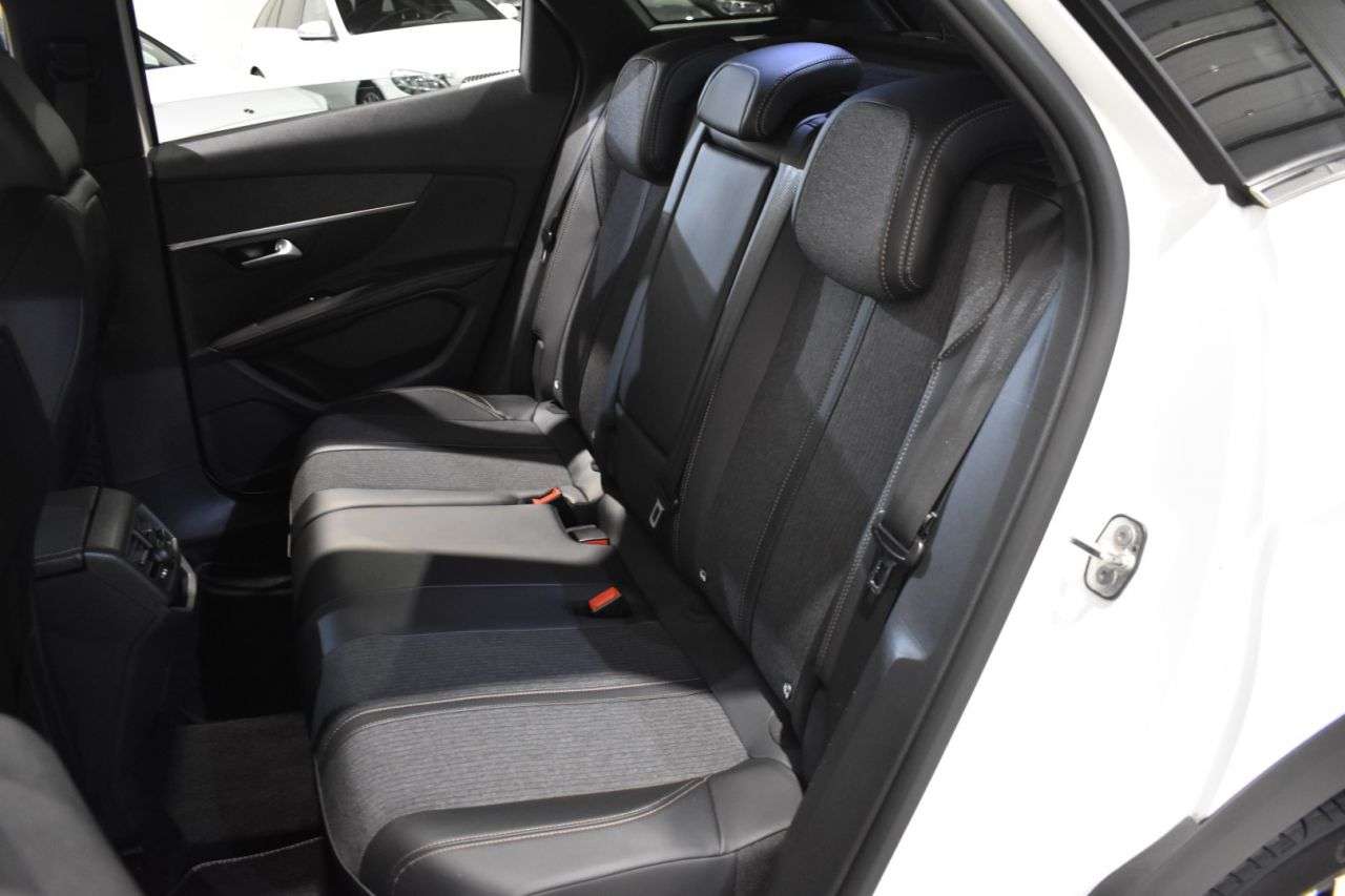 PEUGEOT 3008 en Minoautos