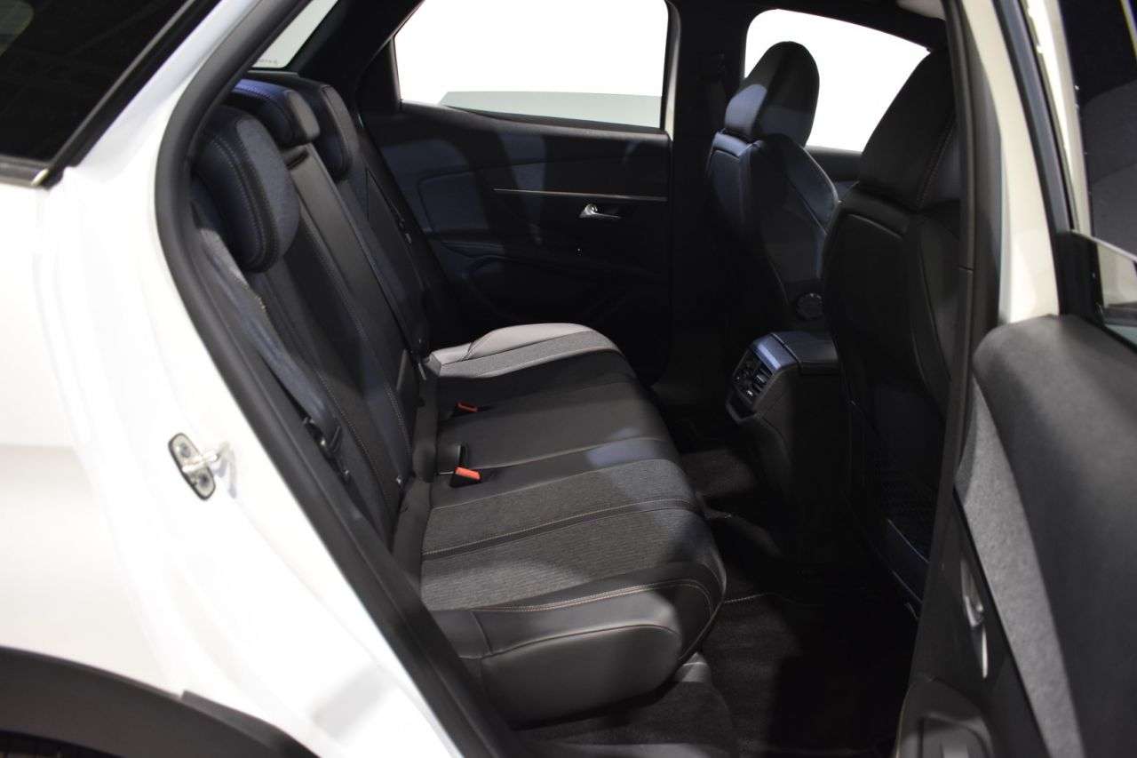 PEUGEOT 3008 en Minoautos