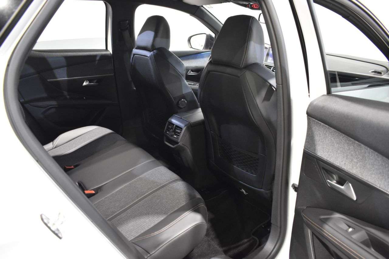 PEUGEOT 3008 en Minoautos