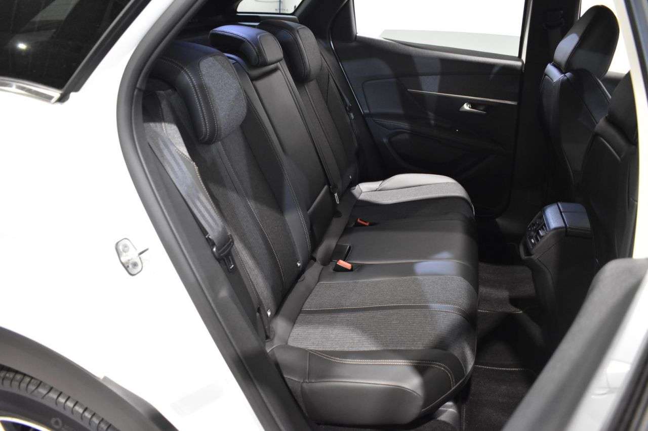 PEUGEOT 3008 en Minoautos