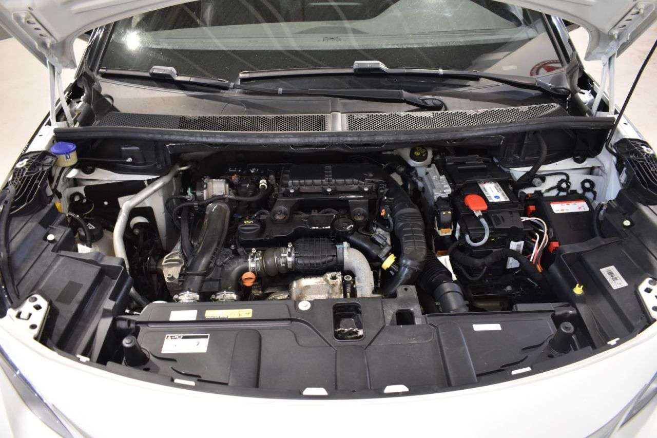 PEUGEOT 3008 en Minoautos