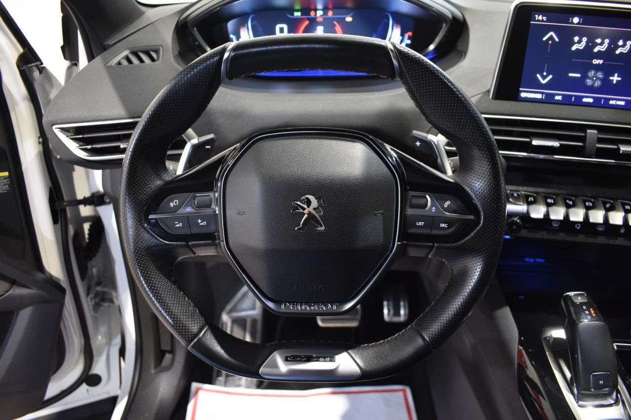 PEUGEOT 3008 en Minoautos