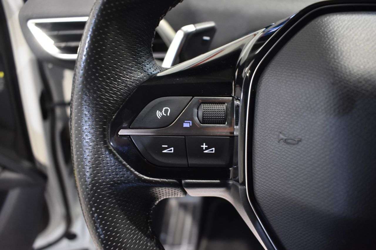 PEUGEOT 3008 en Minoautos