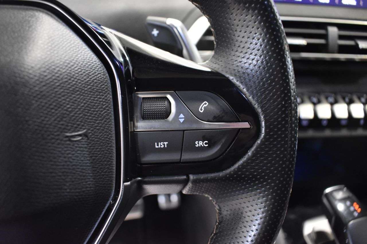 PEUGEOT 3008 en Minoautos