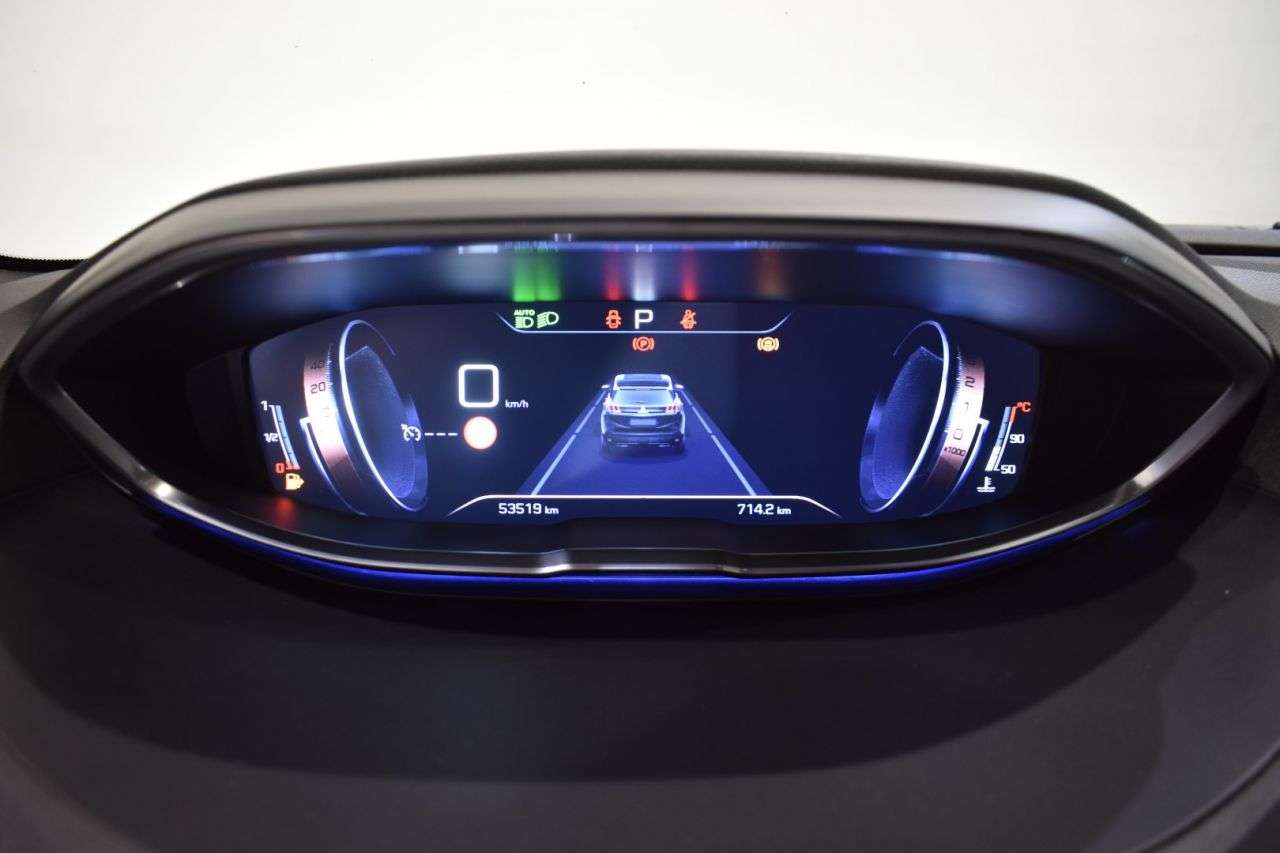 PEUGEOT 3008 en Minoautos