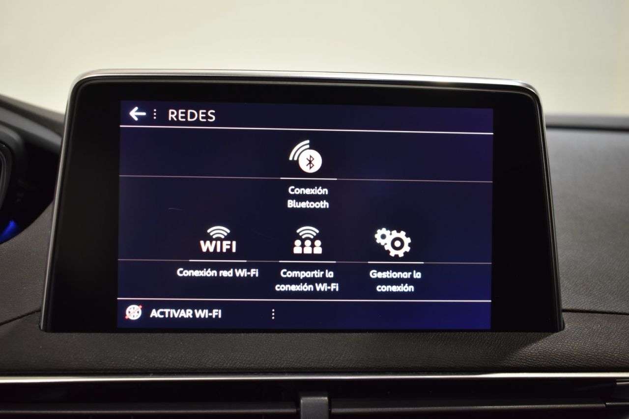 PEUGEOT 3008 en Minoautos