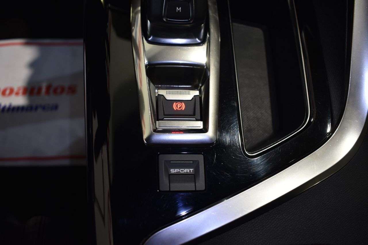 PEUGEOT 3008 en Minoautos