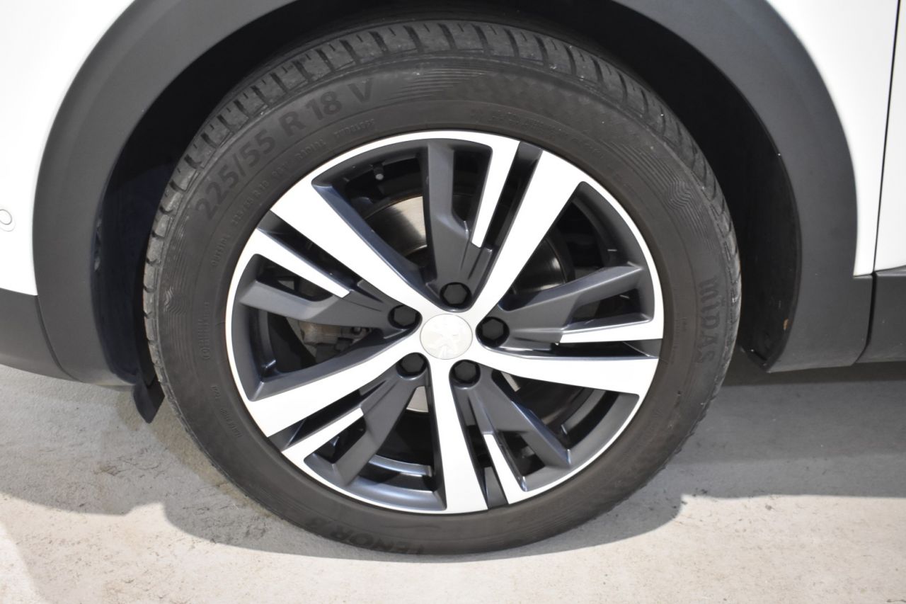 PEUGEOT 3008  en Minoautos