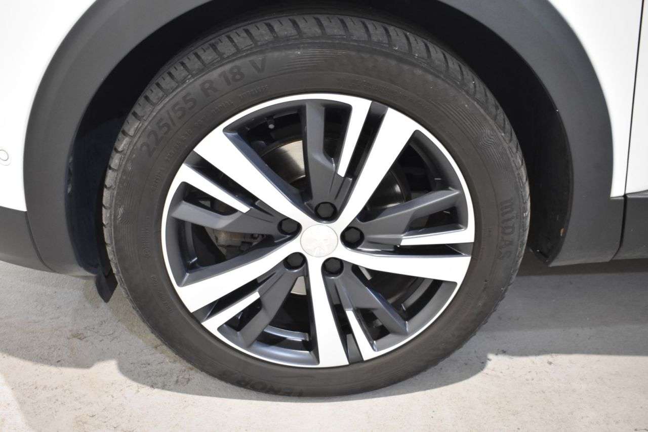 PEUGEOT 3008 en Minoautos