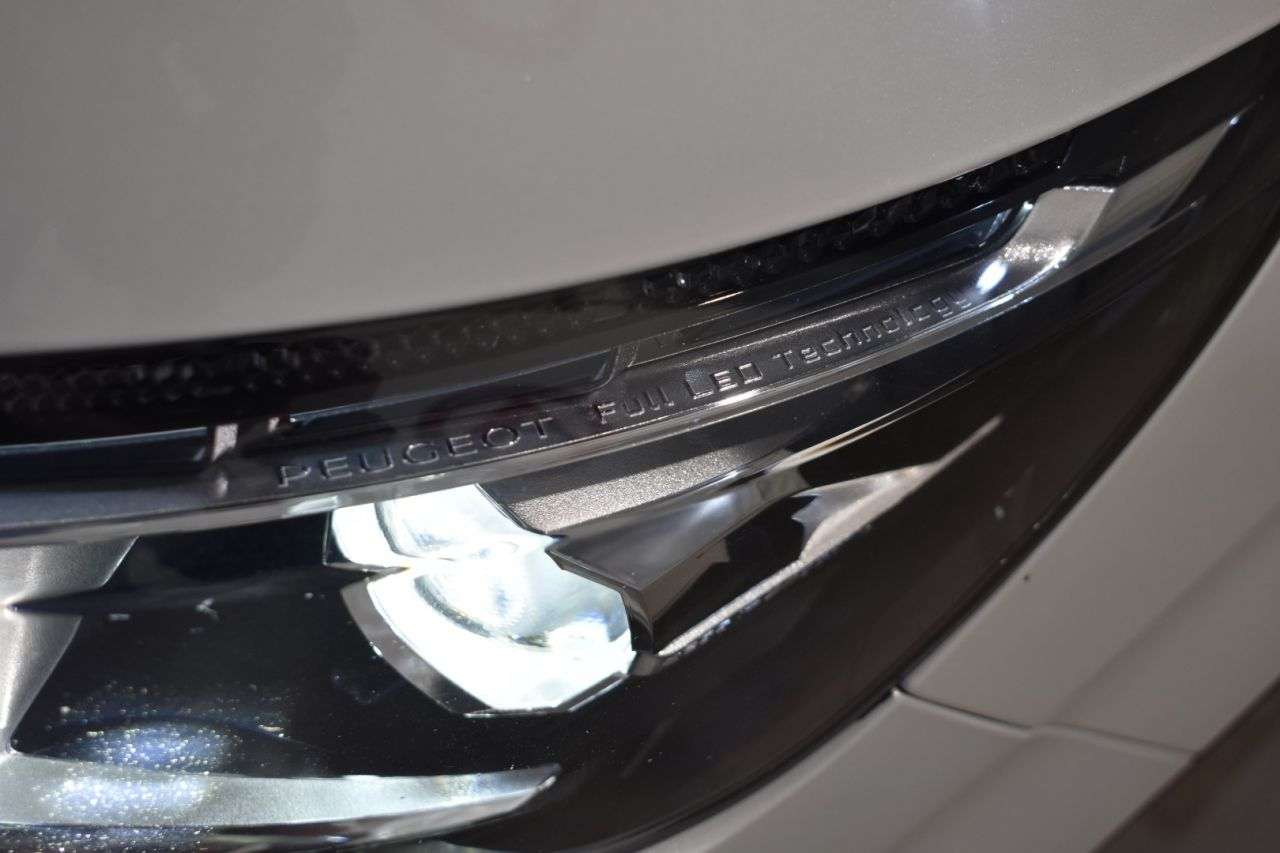 PEUGEOT 3008 en Minoautos