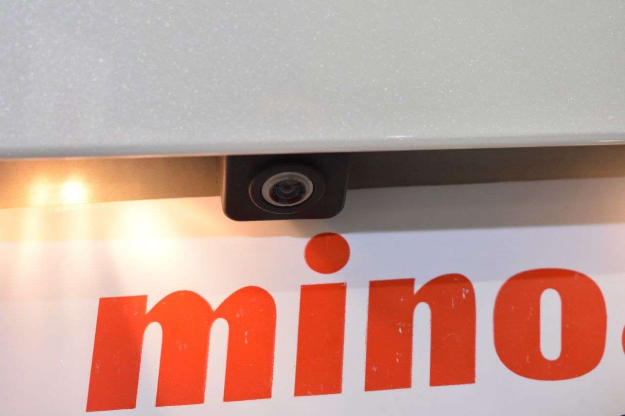 PEUGEOT 3008 en Minoautos