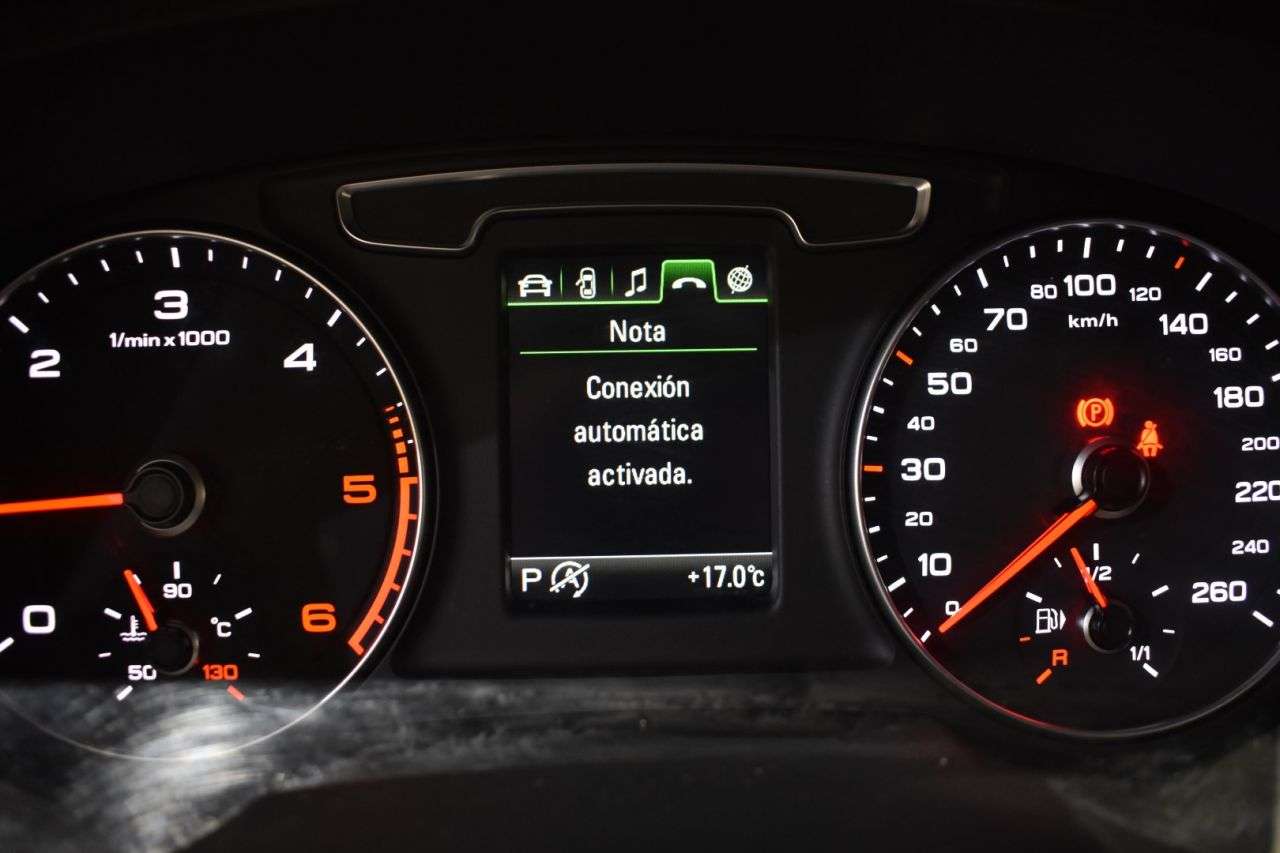 AUDI Q3 en Minoautos