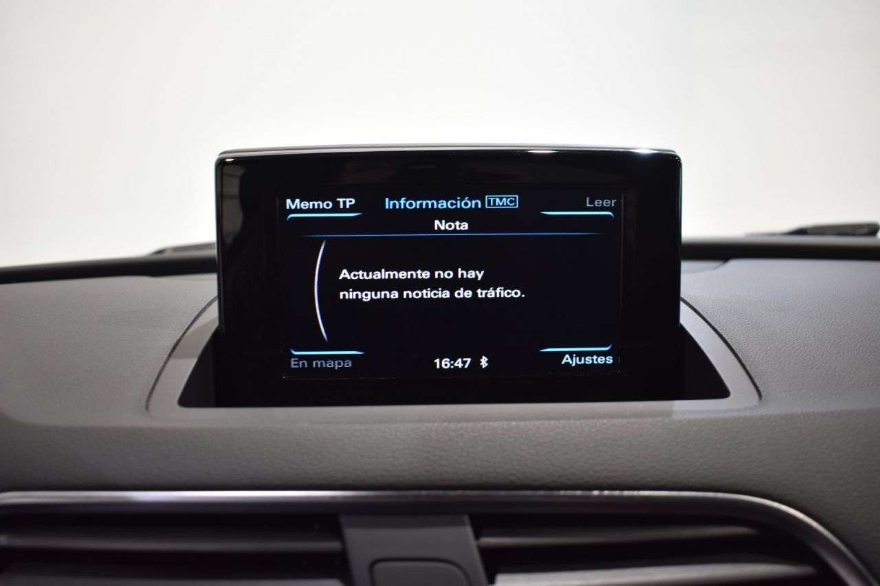 AUDI Q3 en Minoautos