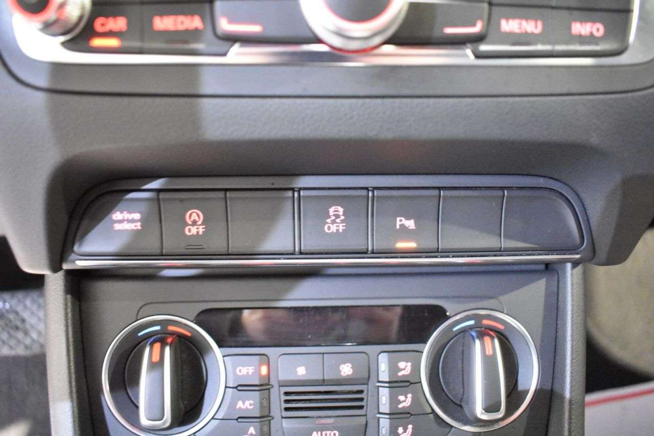 AUDI Q3 en Minoautos