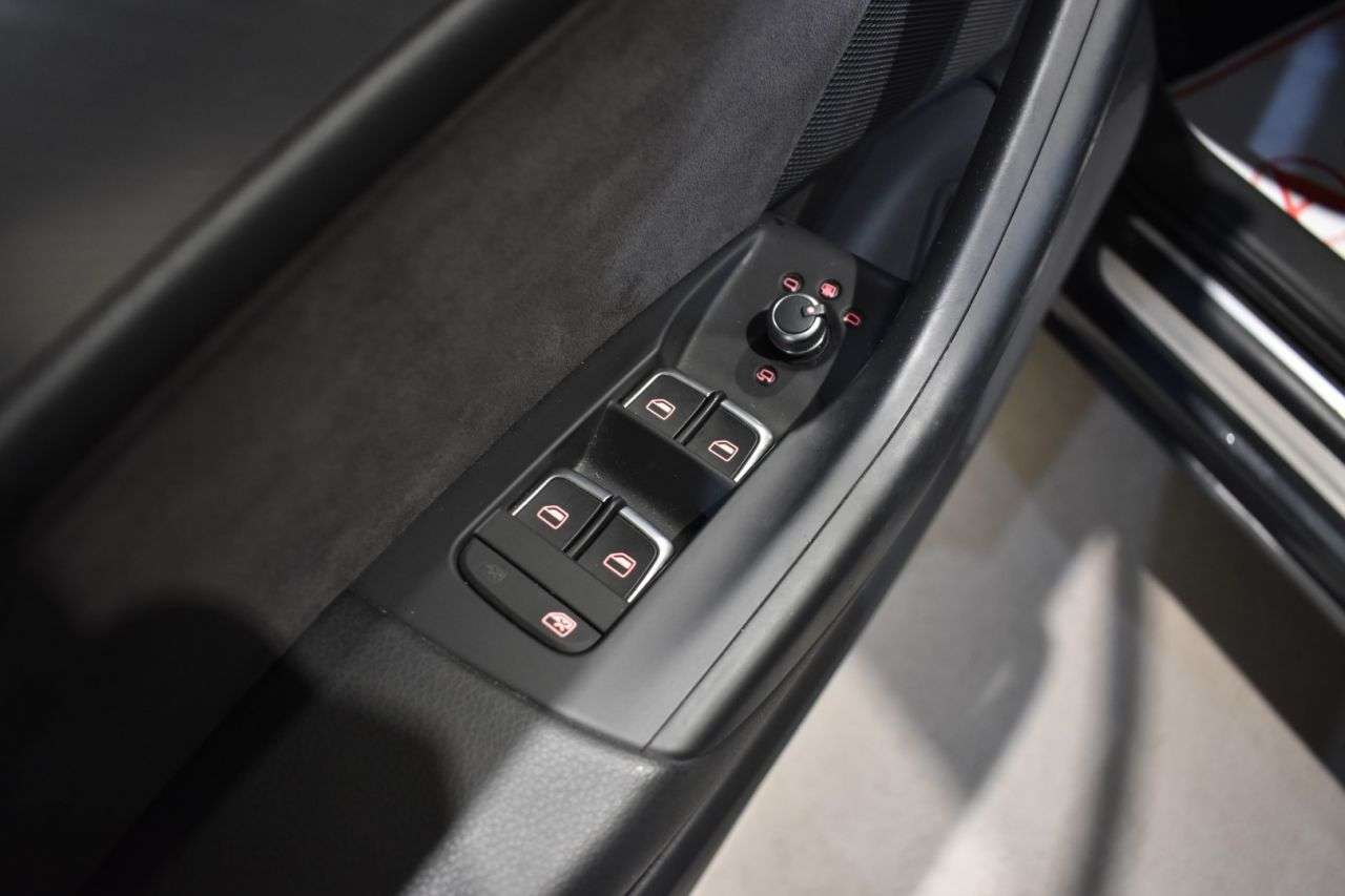 AUDI Q3 en Minoautos