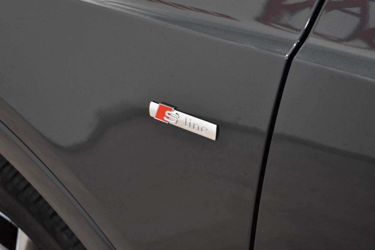 AUDI Q3 en Minoautos