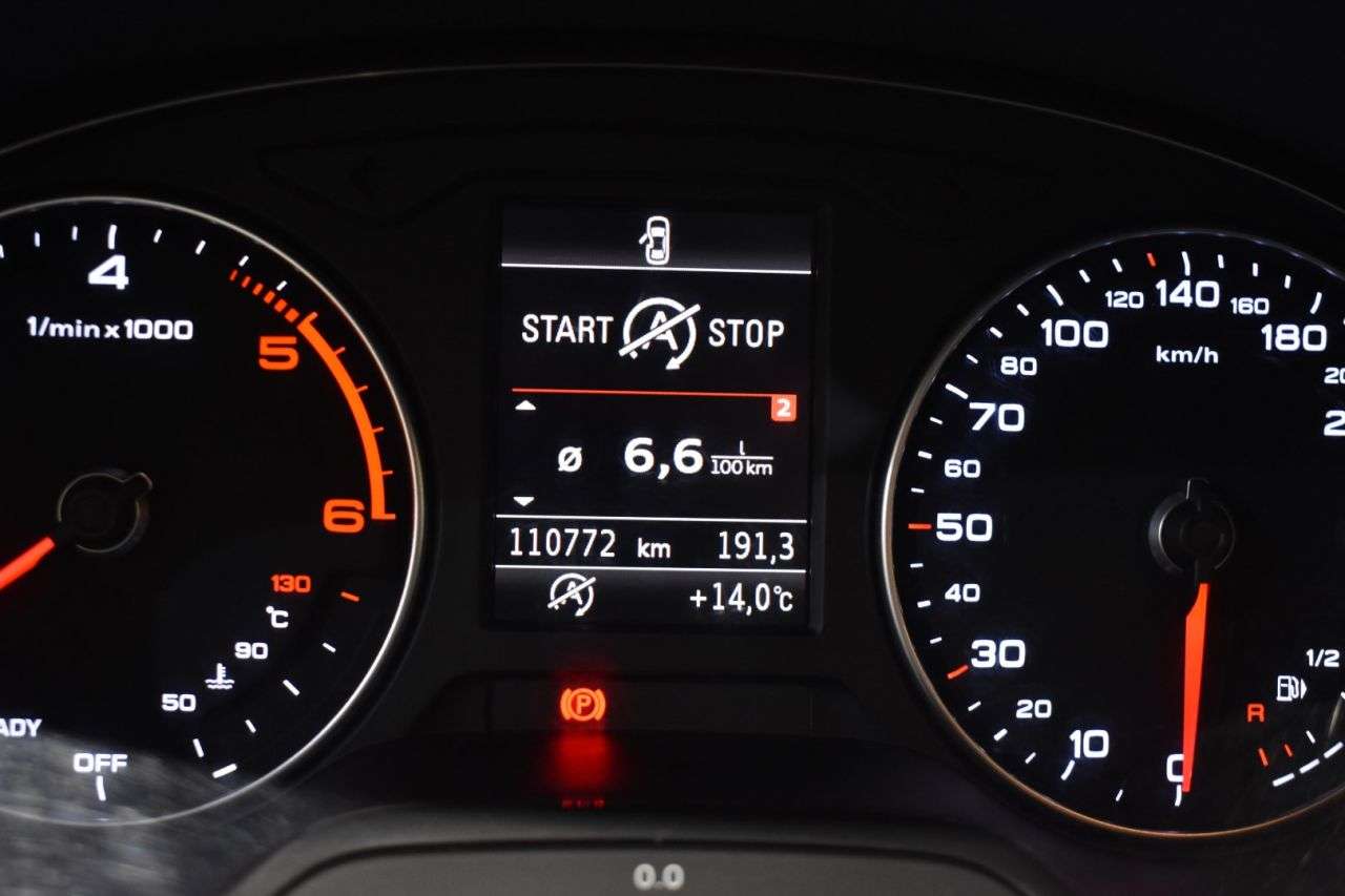 AUDI Q2 en Minoautos