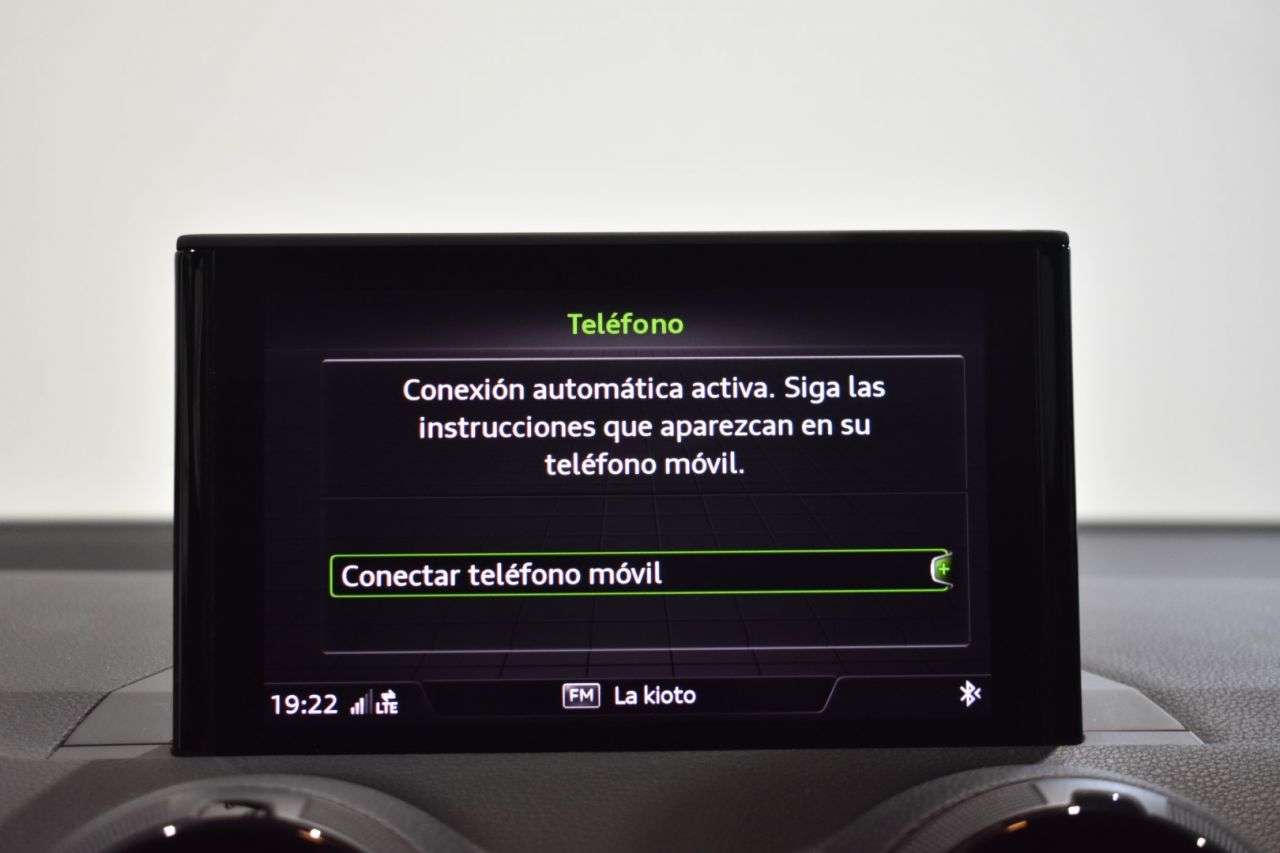 AUDI Q2 en Minoautos