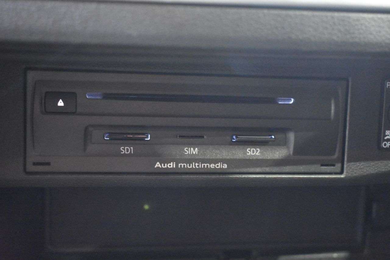 AUDI Q2 en Minoautos