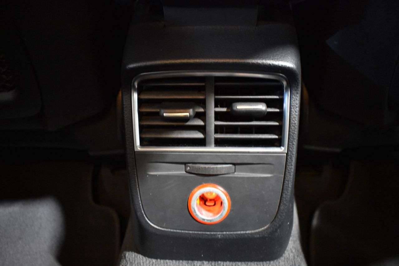 AUDI A3 en Minoautos