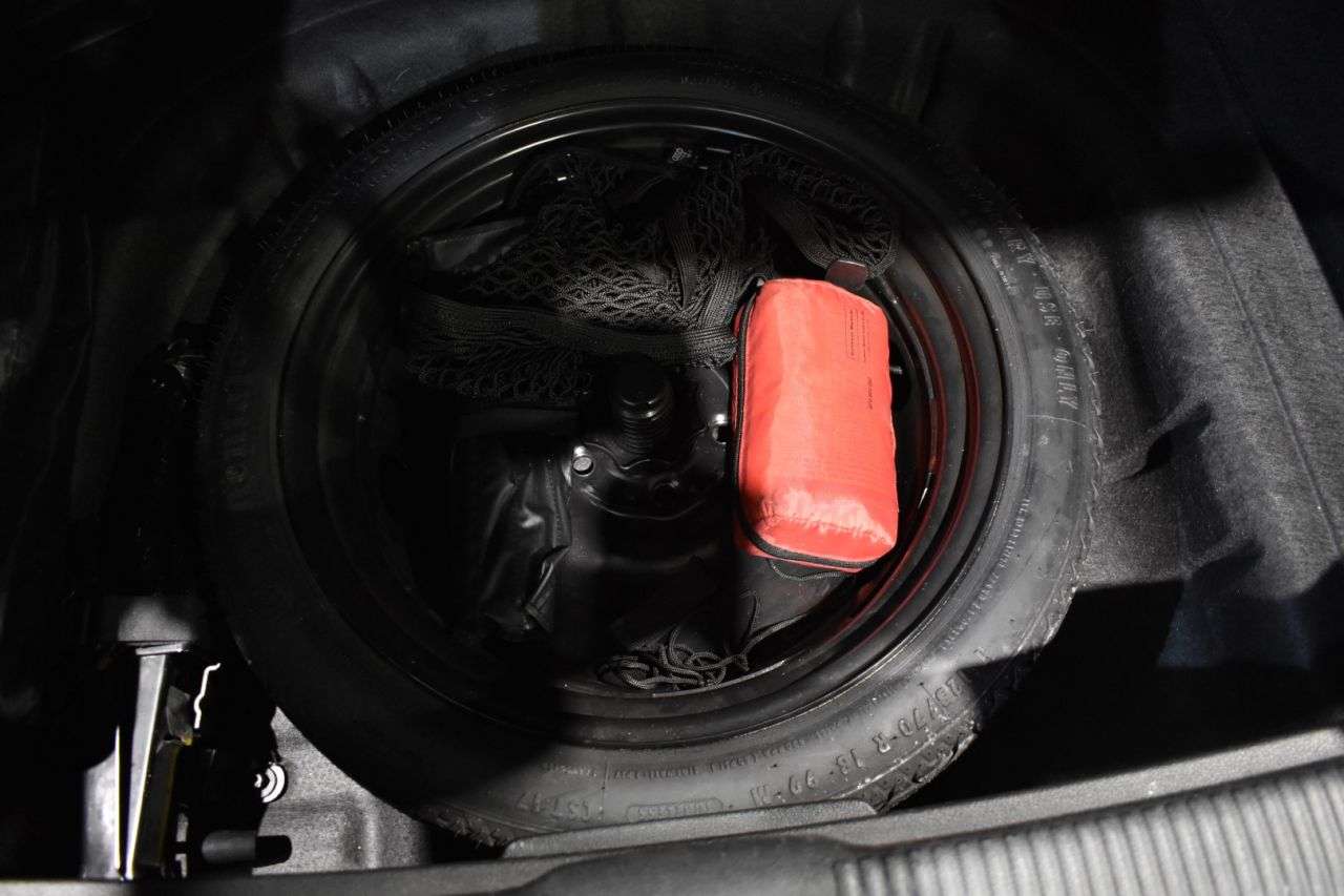 AUDI A3 en Minoautos