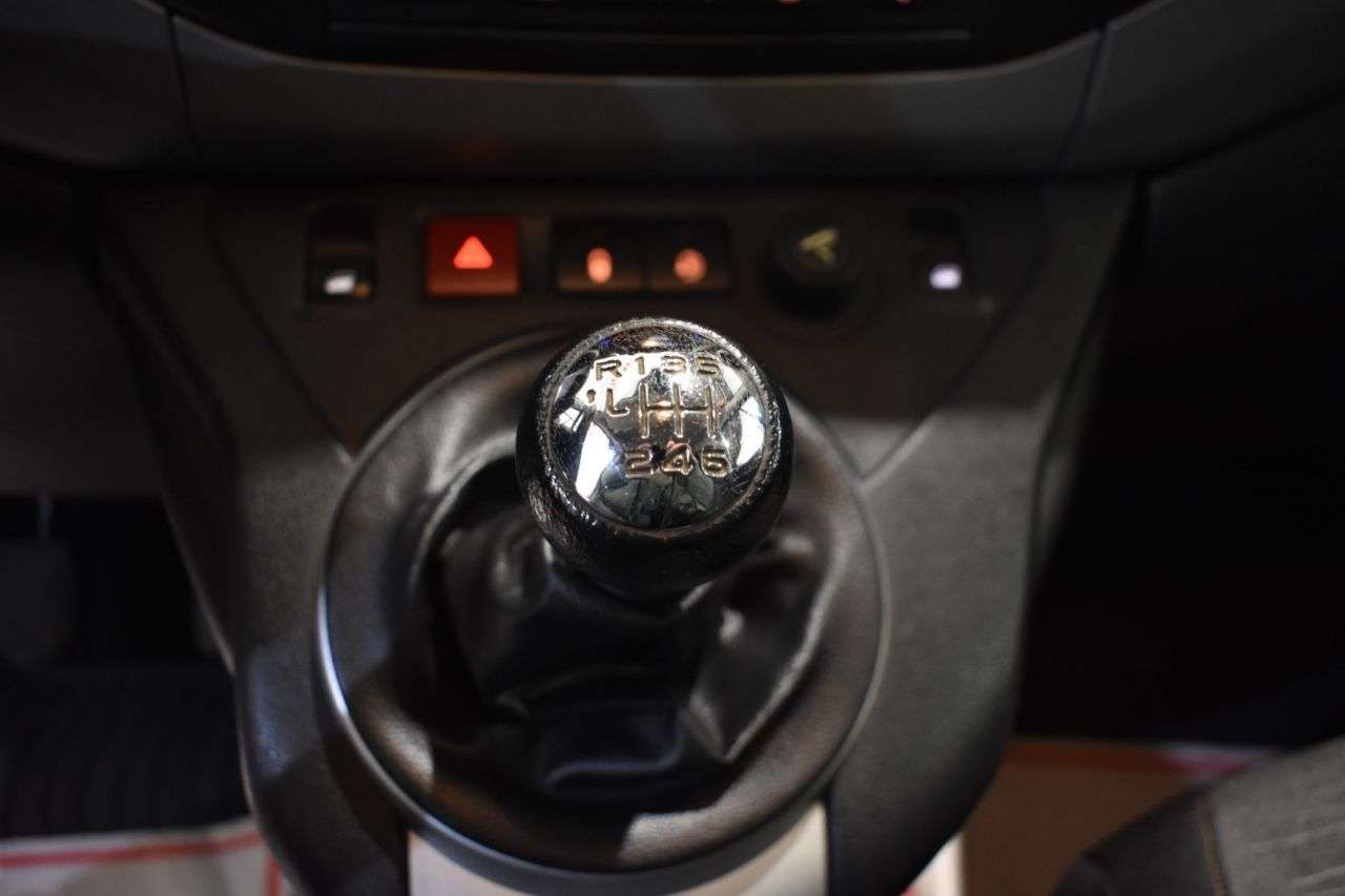 CITROEN BERLINGO en Minoautos