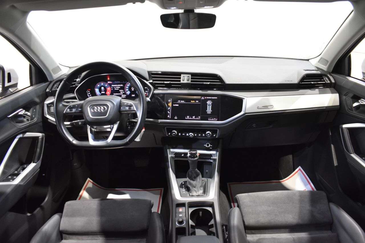 AUDI Q3 en Minoautos