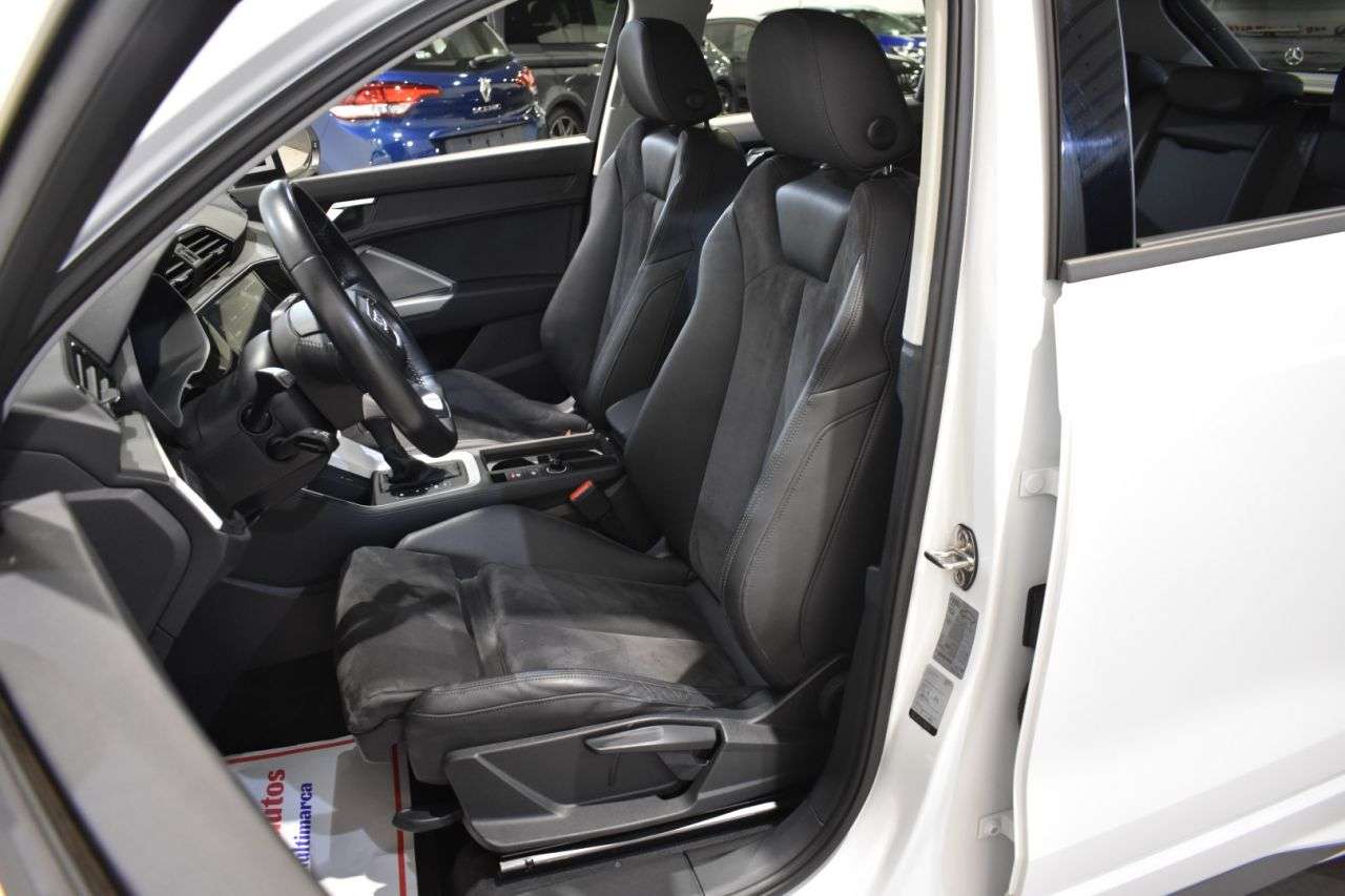 AUDI Q3 en Minoautos