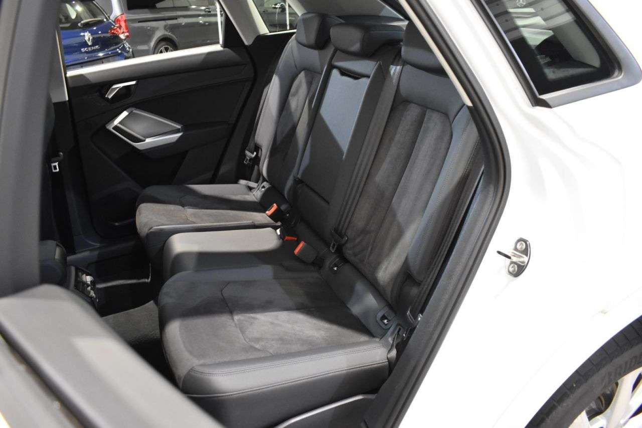 AUDI Q3 en Minoautos