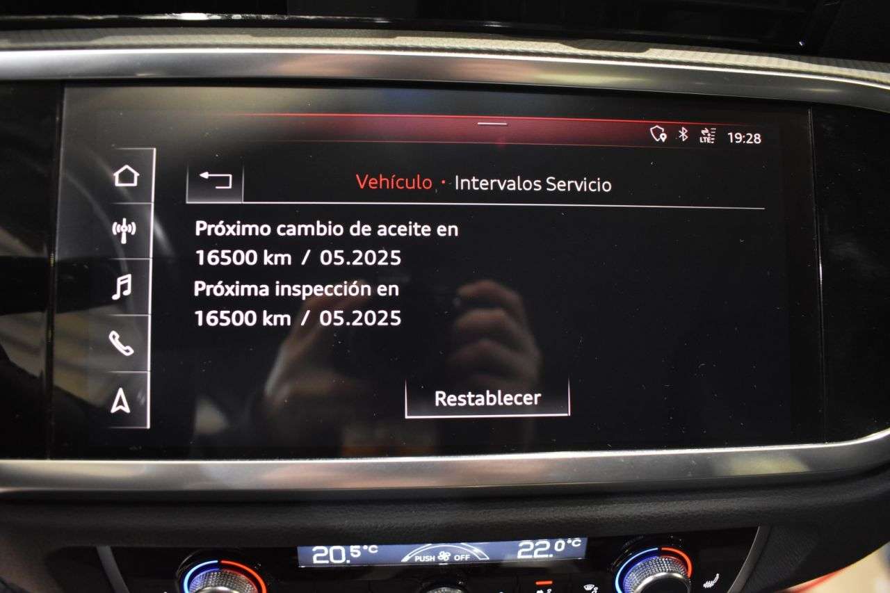 AUDI Q3 en Minoautos