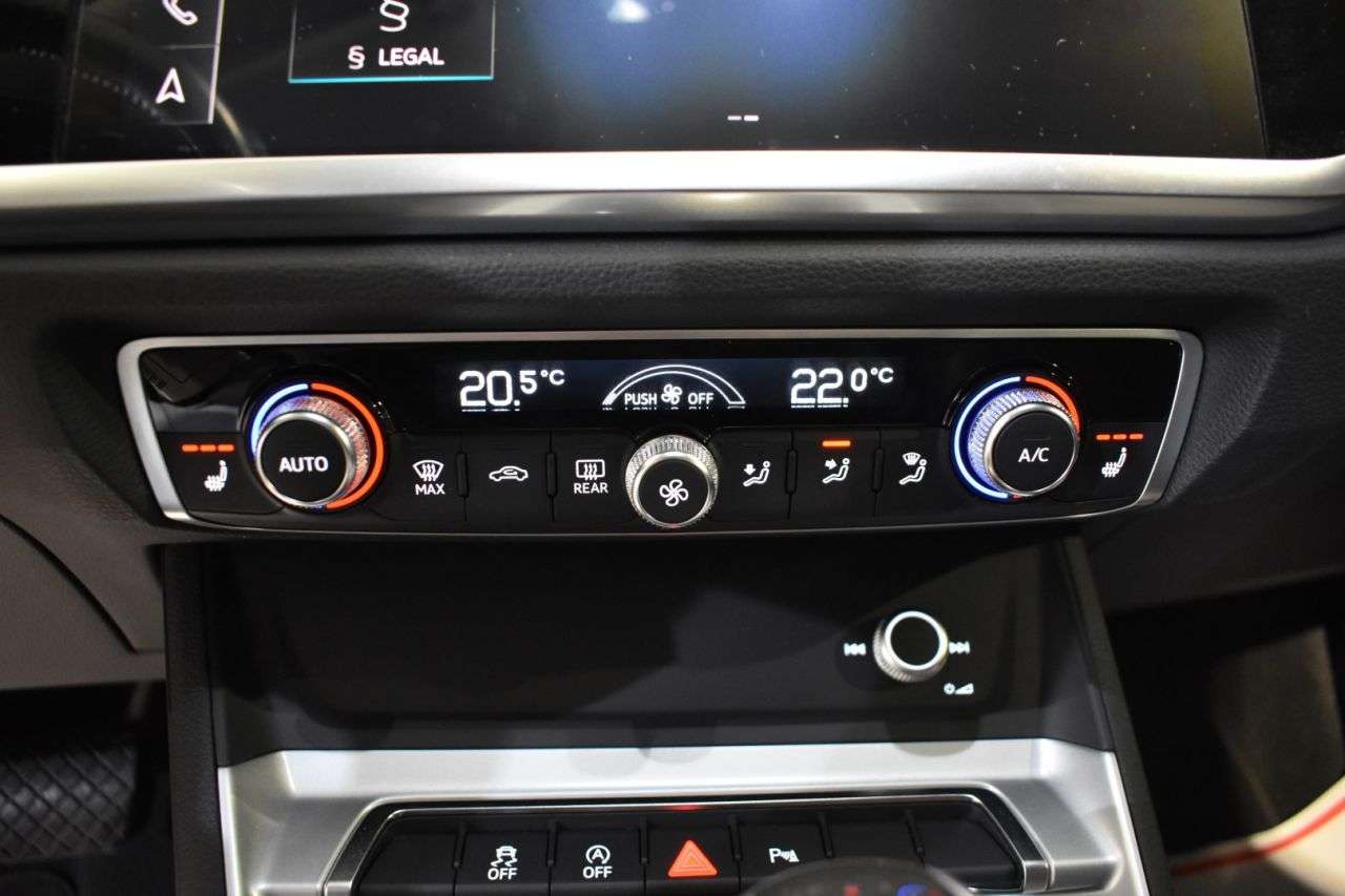 AUDI Q3 en Minoautos