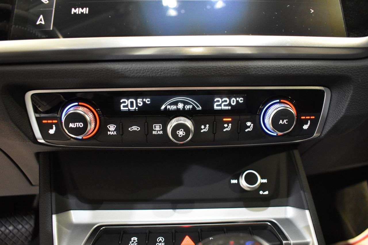 AUDI Q3 en Minoautos