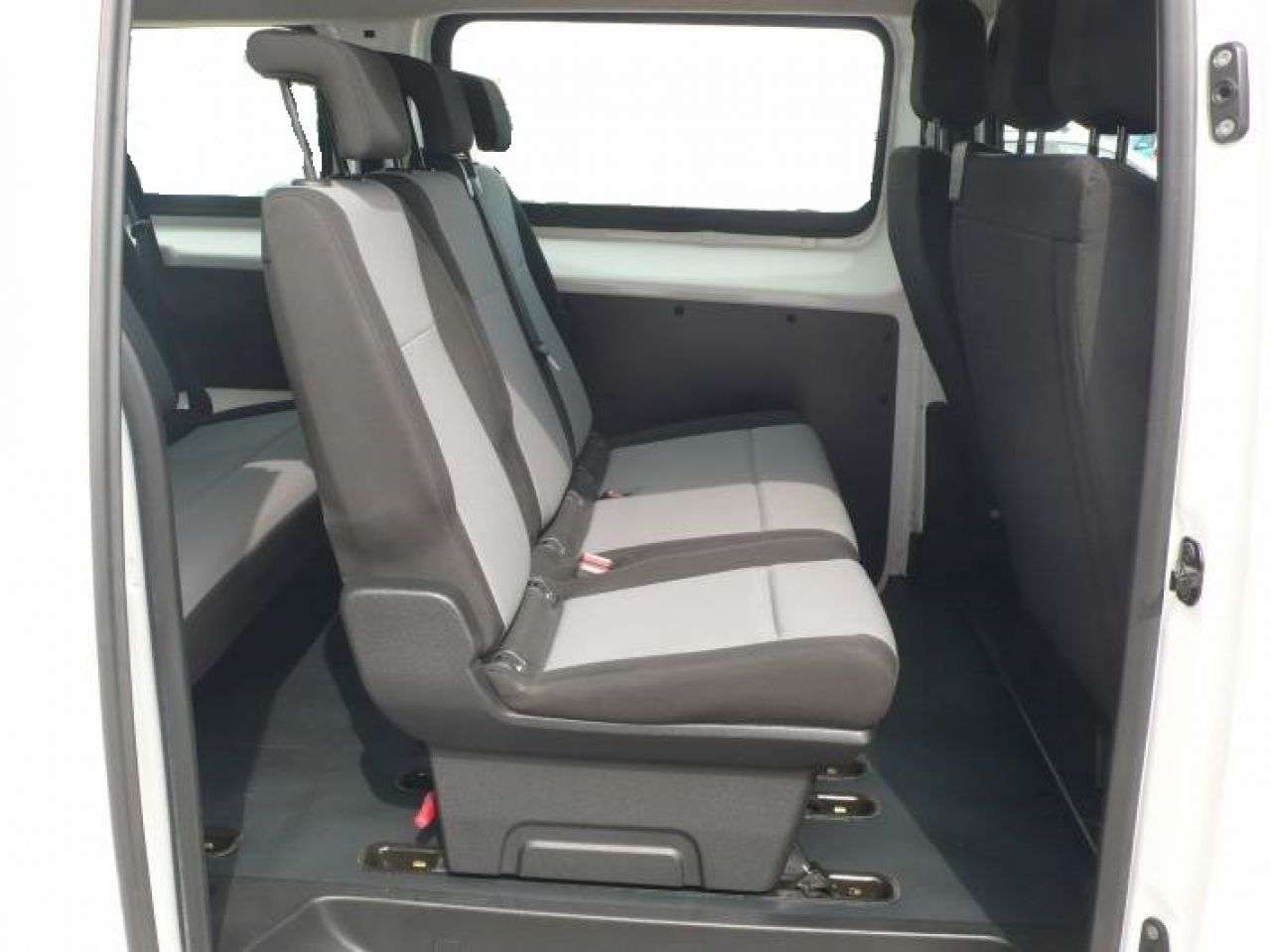 PEUGEOT EXPERT en Minoautos