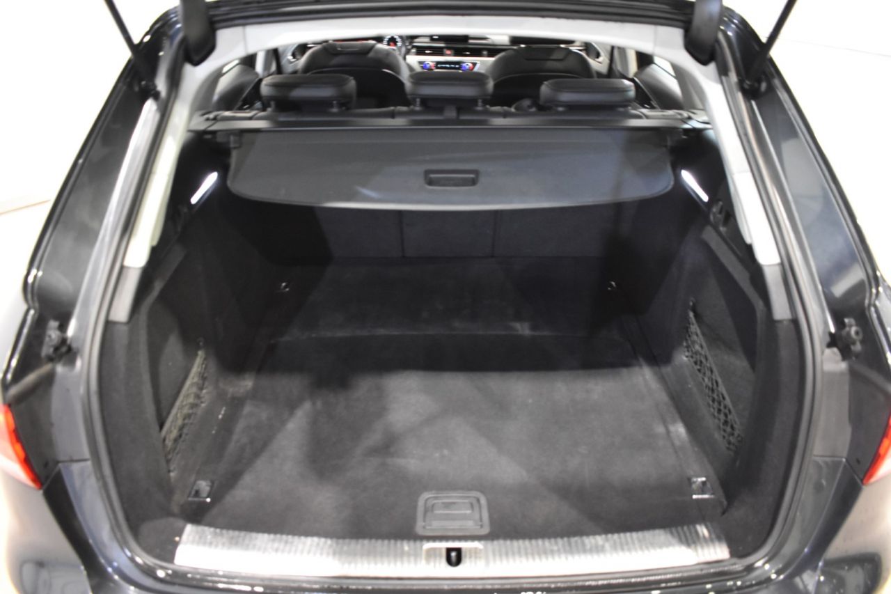 AUDI A4 en Minoautos